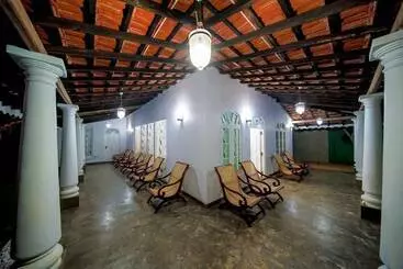 Appartamenti turistici Fishermen Lagoon Villa