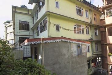 فندق Himadri Inn By Oyo Rooms