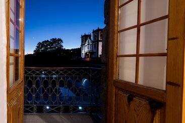 ホテル Quinta Da Magnolia Ar