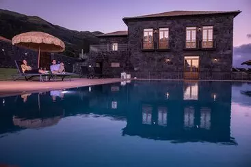 ホテル Quinta Da Magnolia Ar