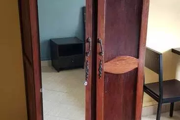 هتل Salama Hôtel Majunga