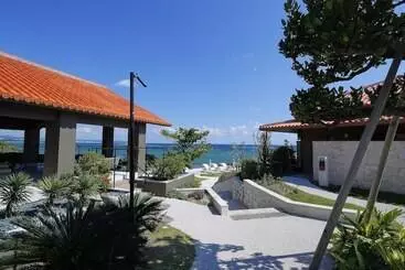 The Hiramatsu Hotels & Resorts Ginoza Okinawa