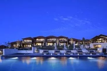 The Hiramatsu Hotels & Resorts Ginoza Okinawa