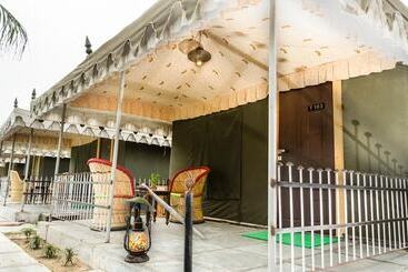 호텔 The Timber Garden Adventure Club