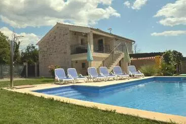 Apartaments turístics Istrian Stone Villa Lenny Near Porec