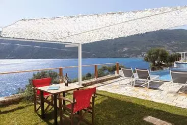 Villaer Sappho Boutique Suites