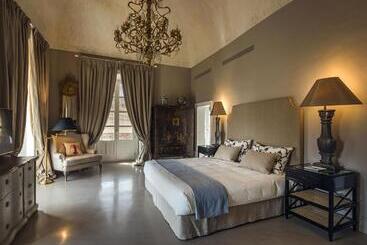 Bed and Breakfast Seven Rooms Villadorata