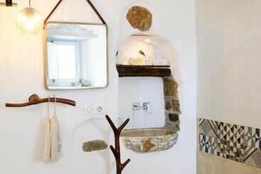 Turistlägenheter Esperia Luxury Suites