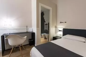 Casa Five Boutique Rooms