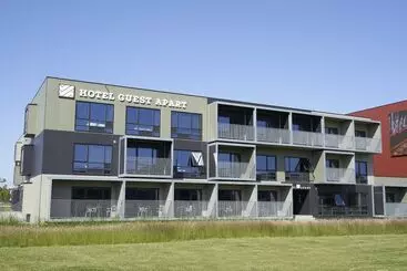 Apartman Guestapart