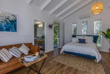 별장 Hampton Estate Wines