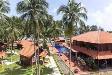 Hotel Adena Beach Resort