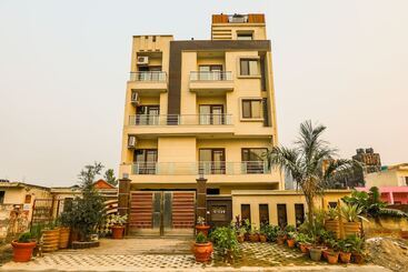 Itsy Hotels Hamlets Stay