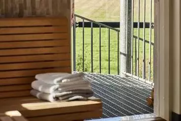 ホテル Villa Molnby