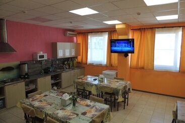New Hostel Sochi