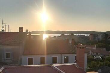 Pensjonat B&b Arena Prestige Rooms