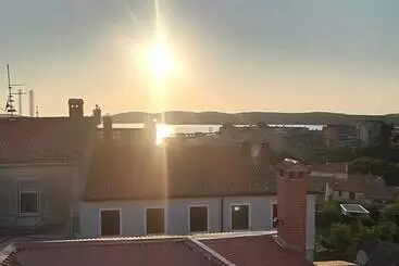 پانسیون B&b Arena Prestige Rooms