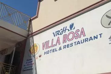 Villa Rosa Hotel & Restaurant