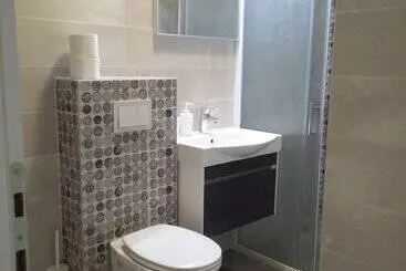 Turist apartmanları Apartments Coast 27