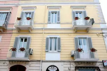 B&b Germinario