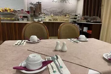 ホテル Hôtel Rue D Or