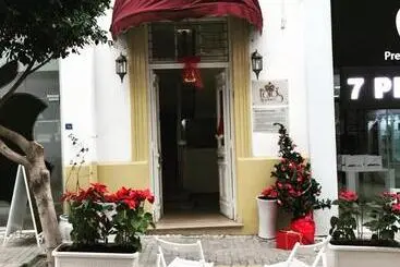 Hotel Lord S Residence Boutique