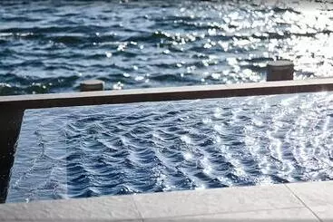 Steigenberger Alsik – Hotel & Spa