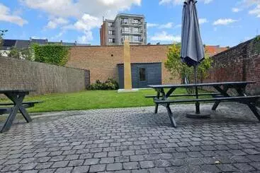 Appartements touristiques Jutta