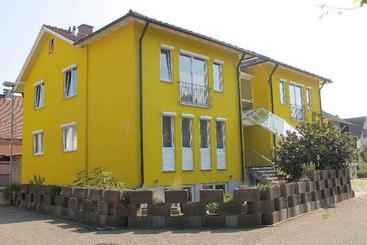 Pensão Gästehaus Wagner