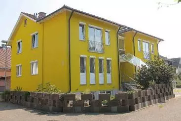 Pensão Gästehaus Wagner