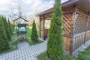 פנסיון Guest House Atlas