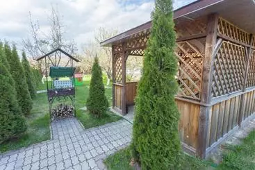 Pension  Guest House Atlas