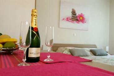 بنسيون Guesthouse F&r