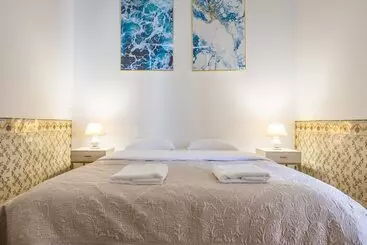پانسیون Santa Justa Prime Guesthouse