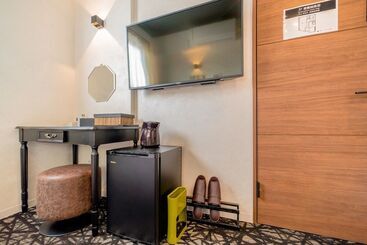 Appartamento Uchi Asakusabashi