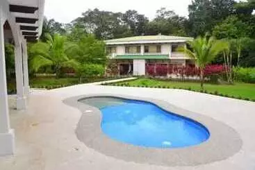 Turistihuoneistot Villas Tranquilas