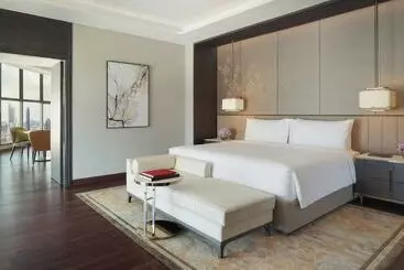 Hotel Intercontinental Bangkok, An Ihg