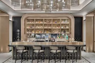 בית מלון כפרי InterContinental Chiang Mai Mae Ping