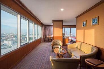 Prince Palace Hotel Bangkok