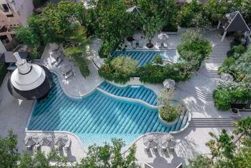 The Royal Paradise Hotel & Spa   Sha Extra Plus