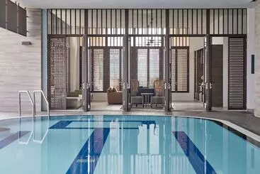 דירת נופש Somerset Park Suanplu Bangkok