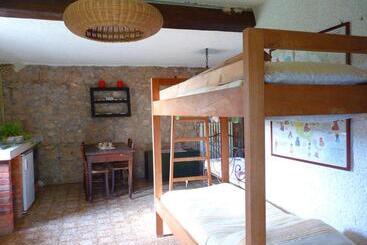 بيت ريفى Agriturismo San Lorenzo