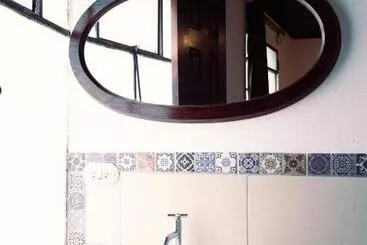 Retkeilymaja Lar Antiqua