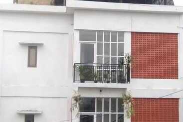 Setia Backpacker Hostel