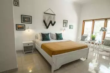 Hospedaria Karoo