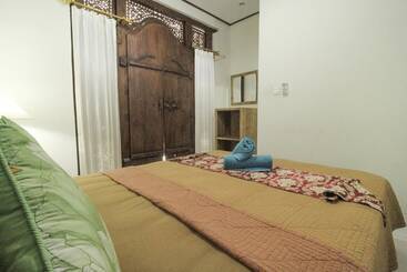 Hôtel Aurora House Ubud