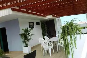 Hotel Hospedaje Luna Llena