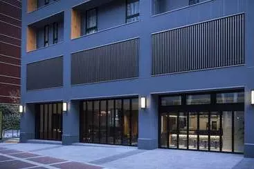 Nest Hotel Osaka Umeda