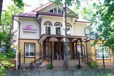 Pension Flamingo Guest House