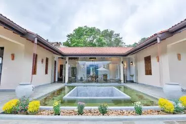 Pensionat Lanka Golf Villa Collection Villa Gelian